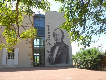 Musée Claude Bernard景点图片