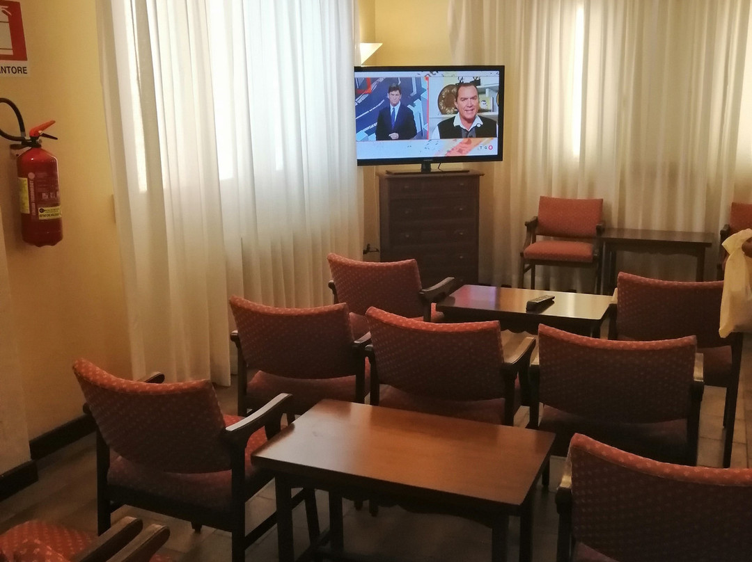 Hotel Plaza Tabiano主图