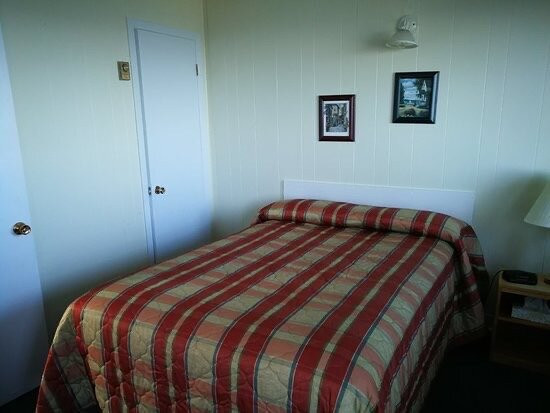 Motel et Chalet Nouvel Horizon主图