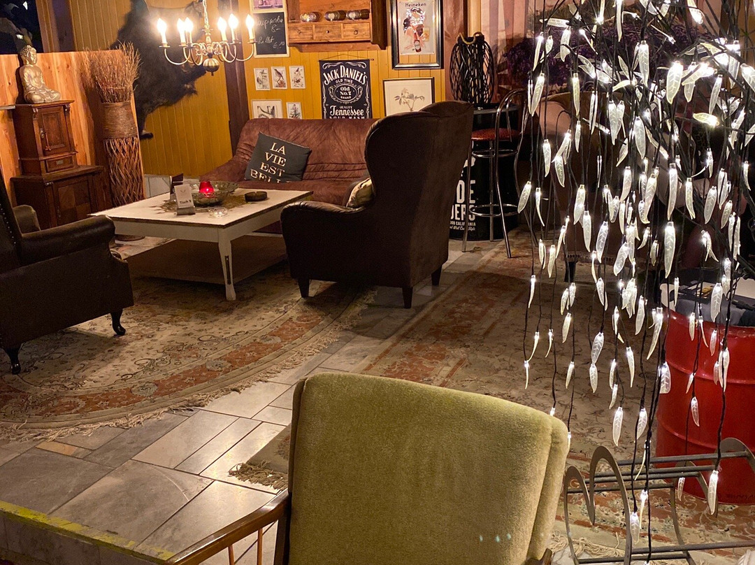 Hotel Pension Melcher主图