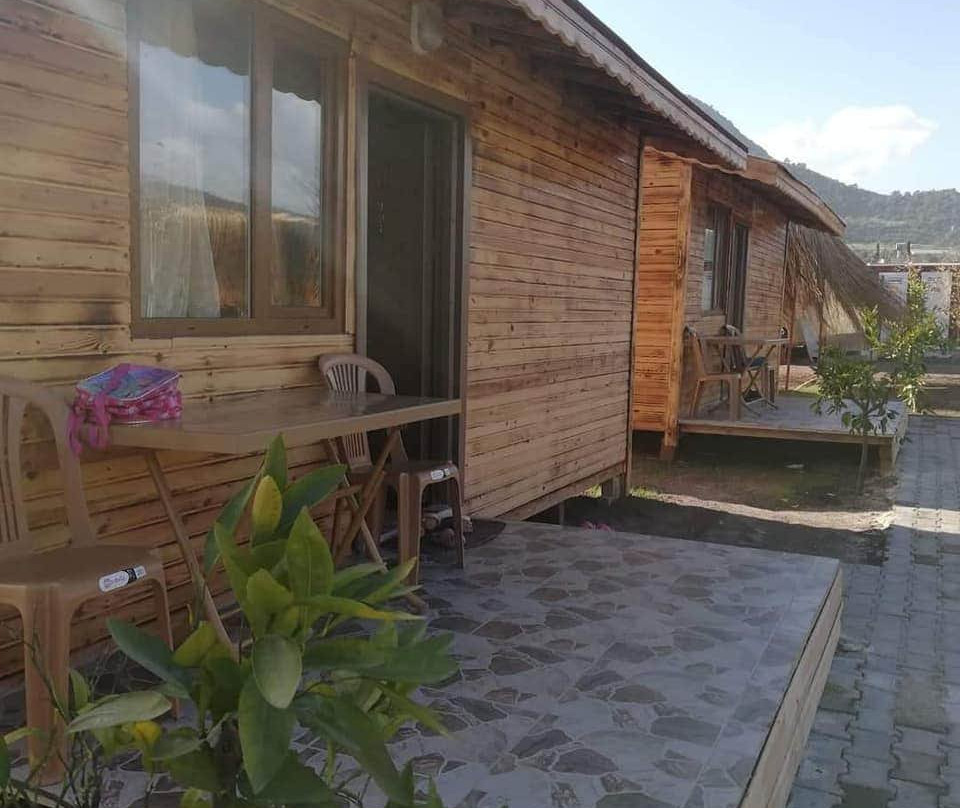 Adrasan Anadolu Camping