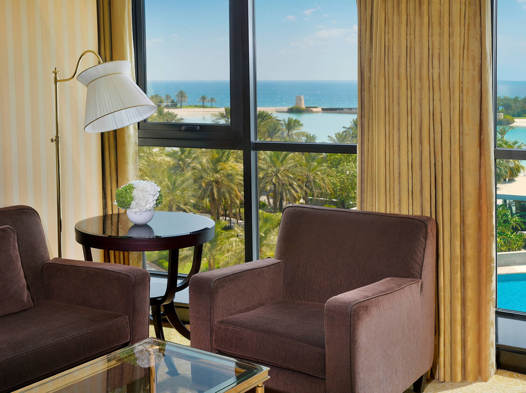 巴林丽思卡尔顿酒店及水疗中心主图