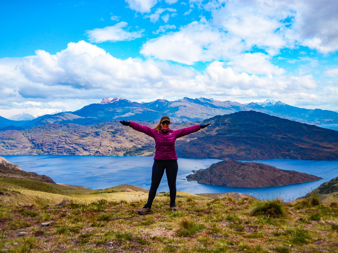 Patagonia National Park景点图片