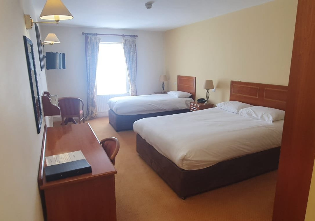 Cooneys Hotel主图