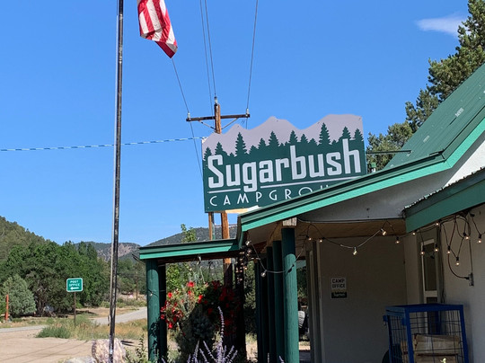 Sugarbush RV Park and Campground主图