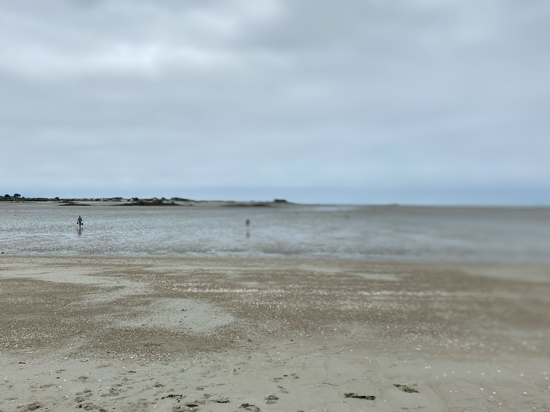 Plage de Keremma景点图片