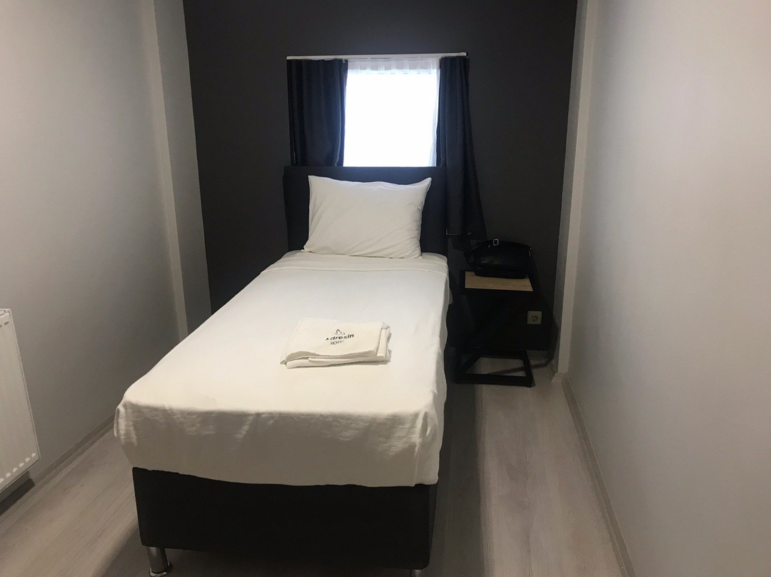 Adresin Hotel主图