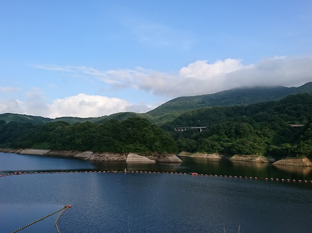 Sagarikaya Dam景点图片
