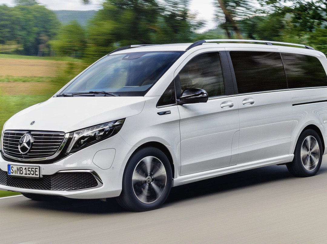 PROFi DRIVER Palma de Mallorca, Spain, Europe