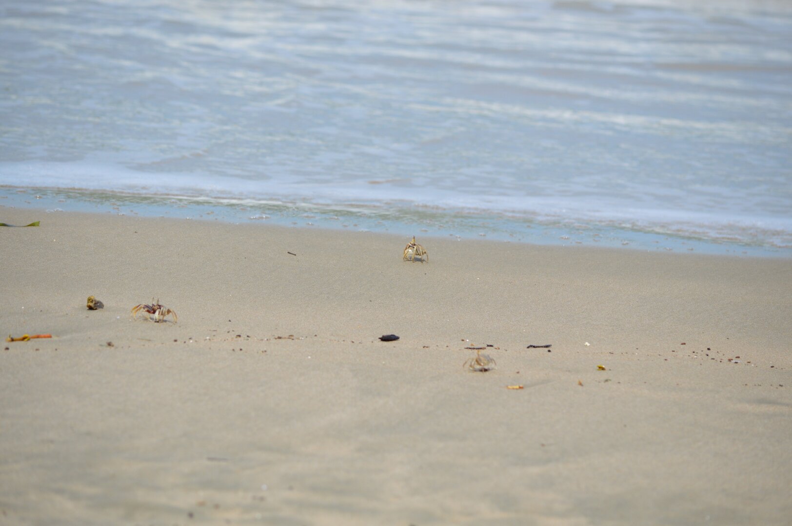 Koh Jum Delight Beach-泳池