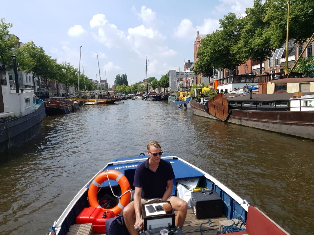 Boot Groningen景点图片