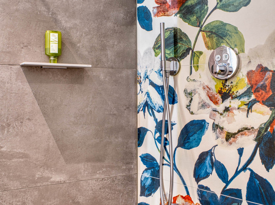 Hotel Lipmann 'Am Klosterberg'主图