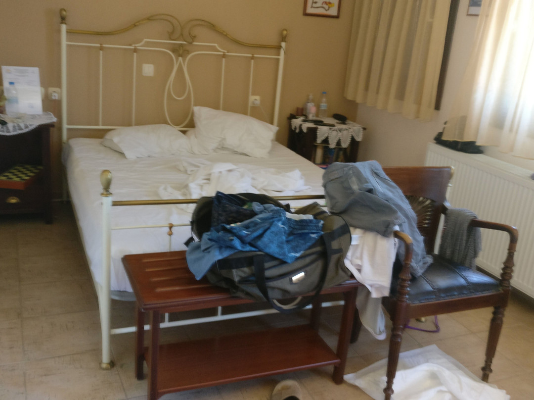 Chorostasi Guest House主图