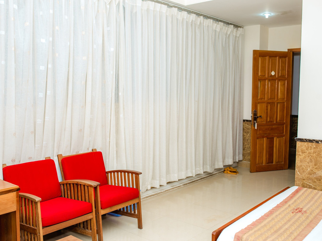 Hoang Van Hotel主图