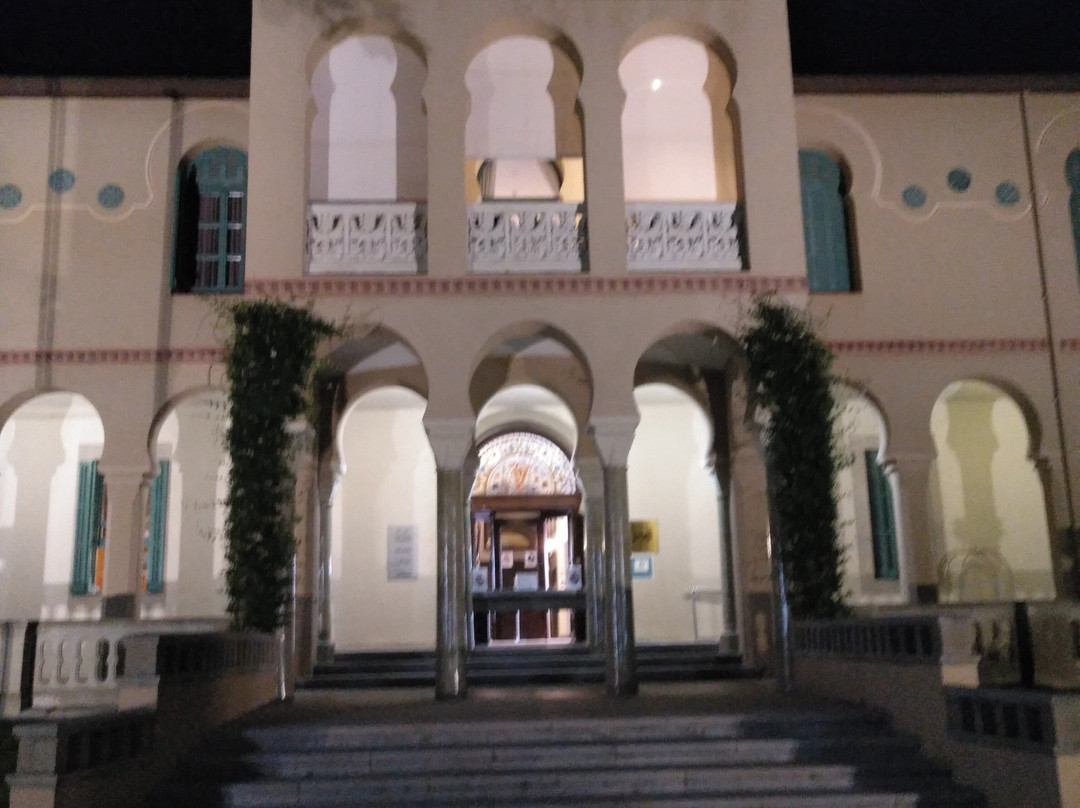 加泰罗尼亚维奇水疗酒店主图