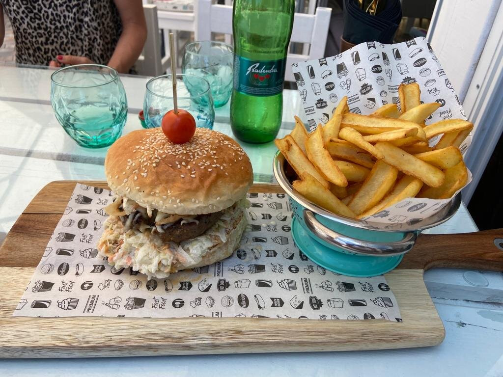 Cvita Food Bar