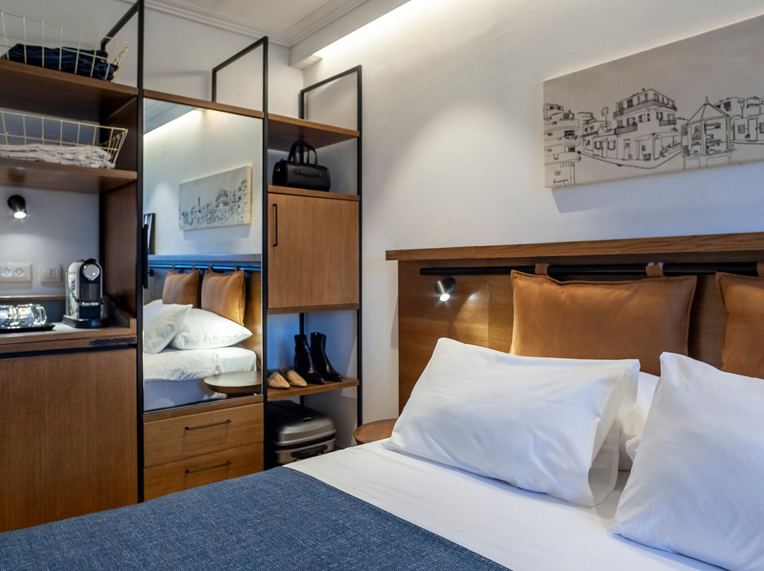 Bealink Hotel & Hub主图