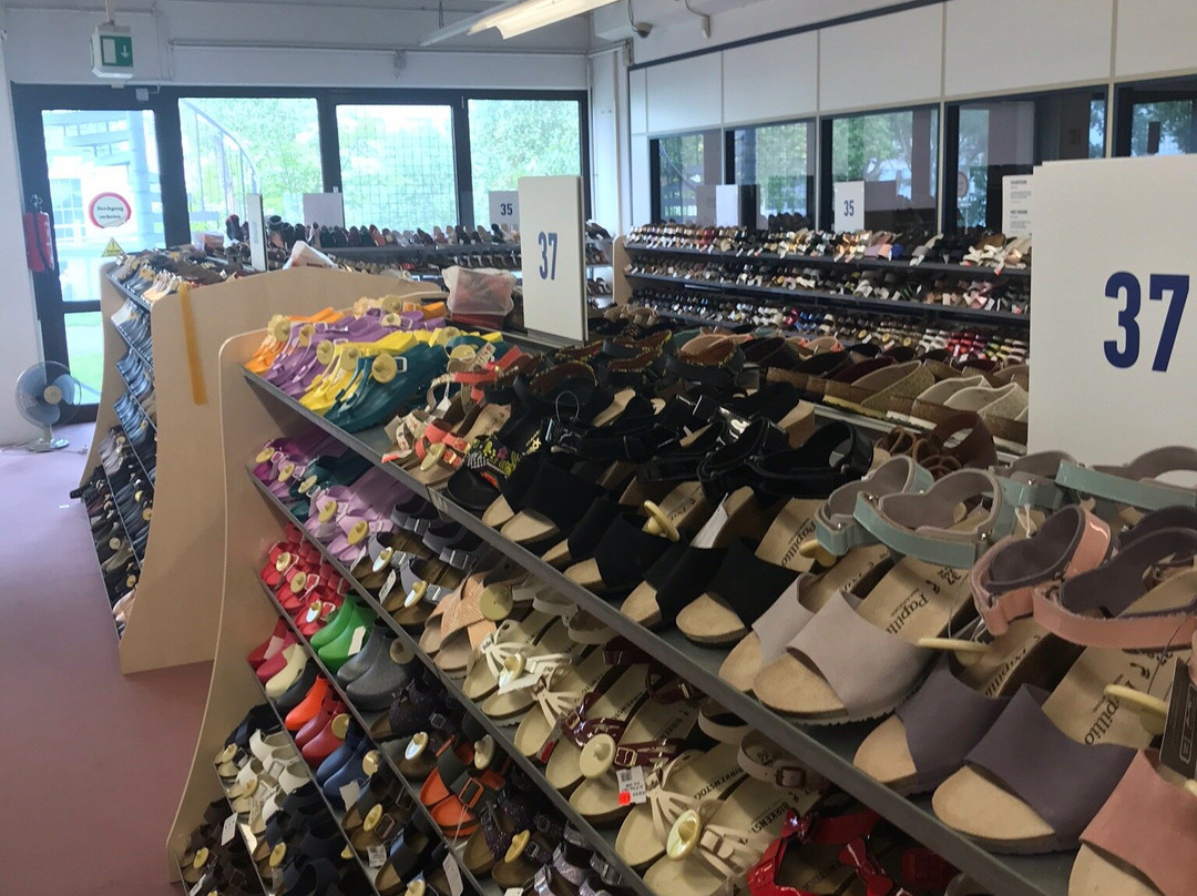 Birkenstock Fachgeschaeft GmbH & Co KG景点图片