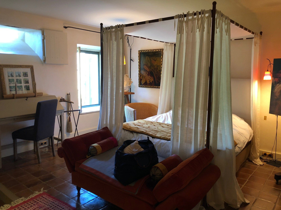 La Maison d'Alice主图