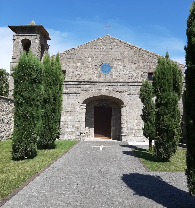 Eremo di San Vitaliano景点图片