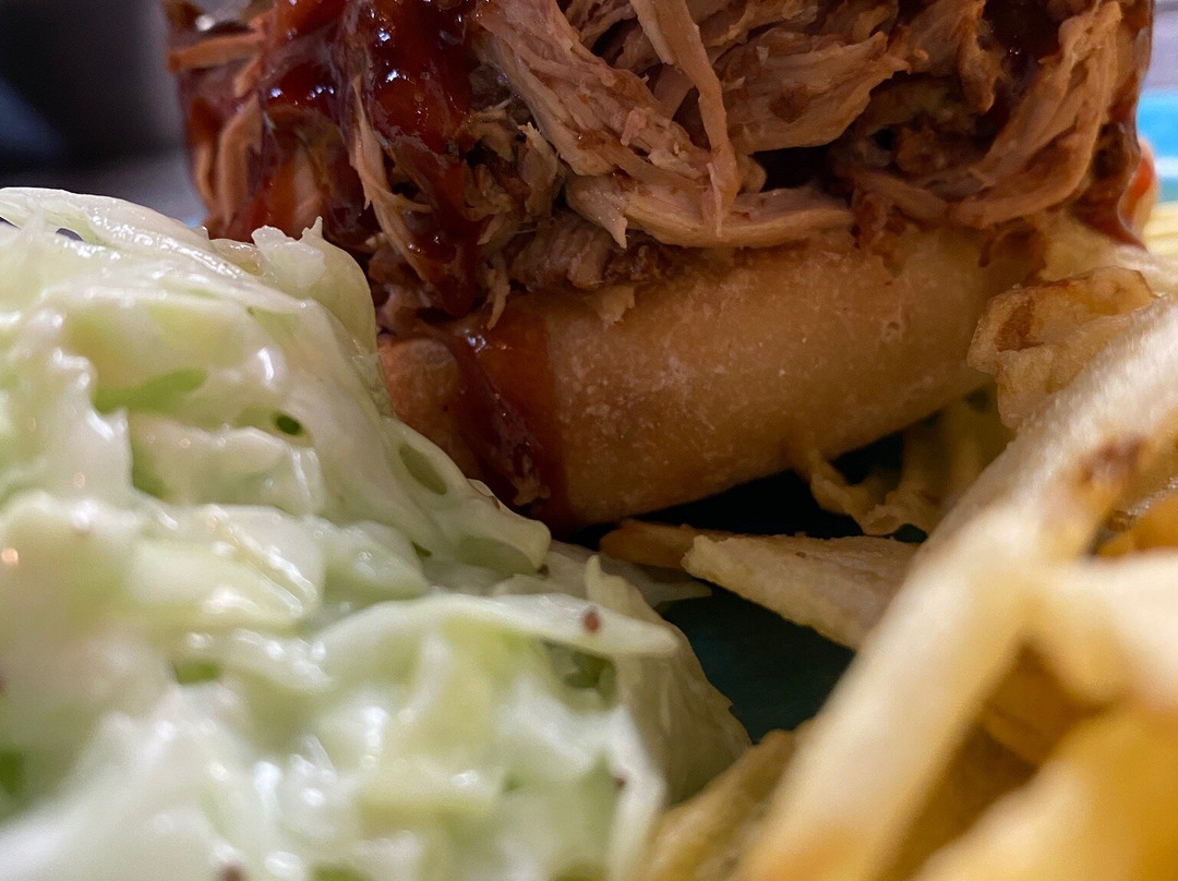 Lost Court Bar and Grill-Sun Prairie必去景点