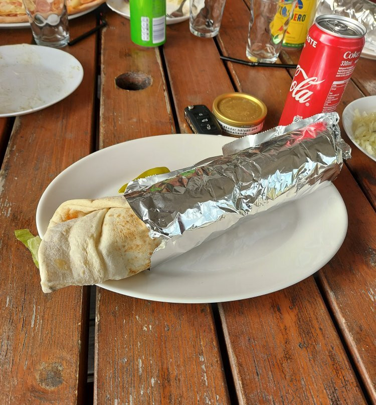 Vreta Pizzeria & Grill