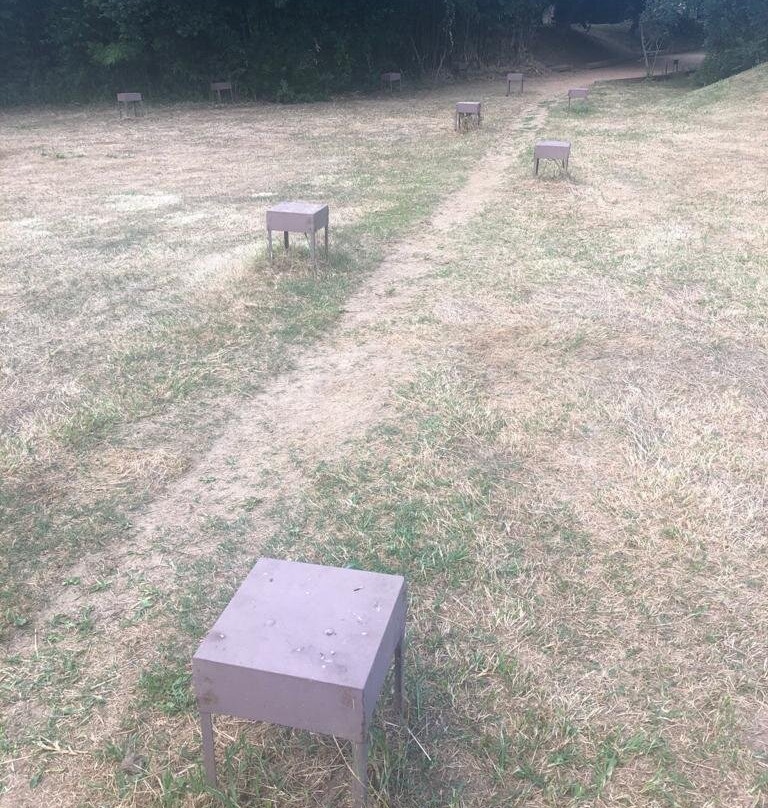 玛尔孔滕塔酒店主图