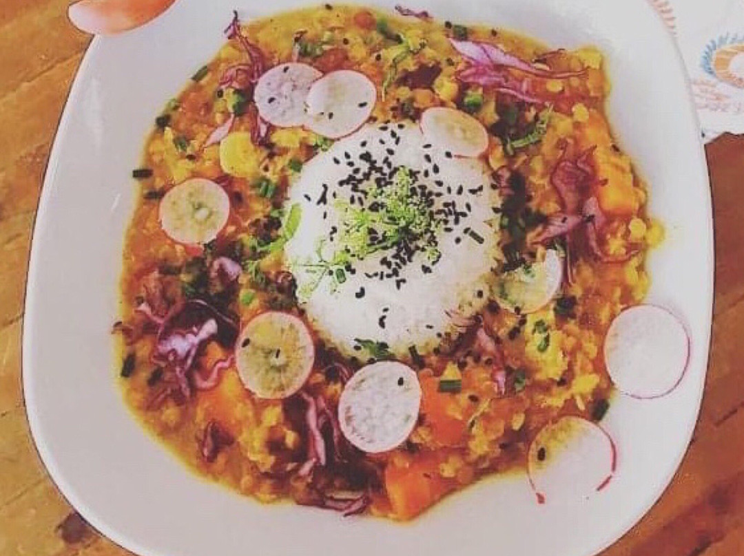 Yaya Café