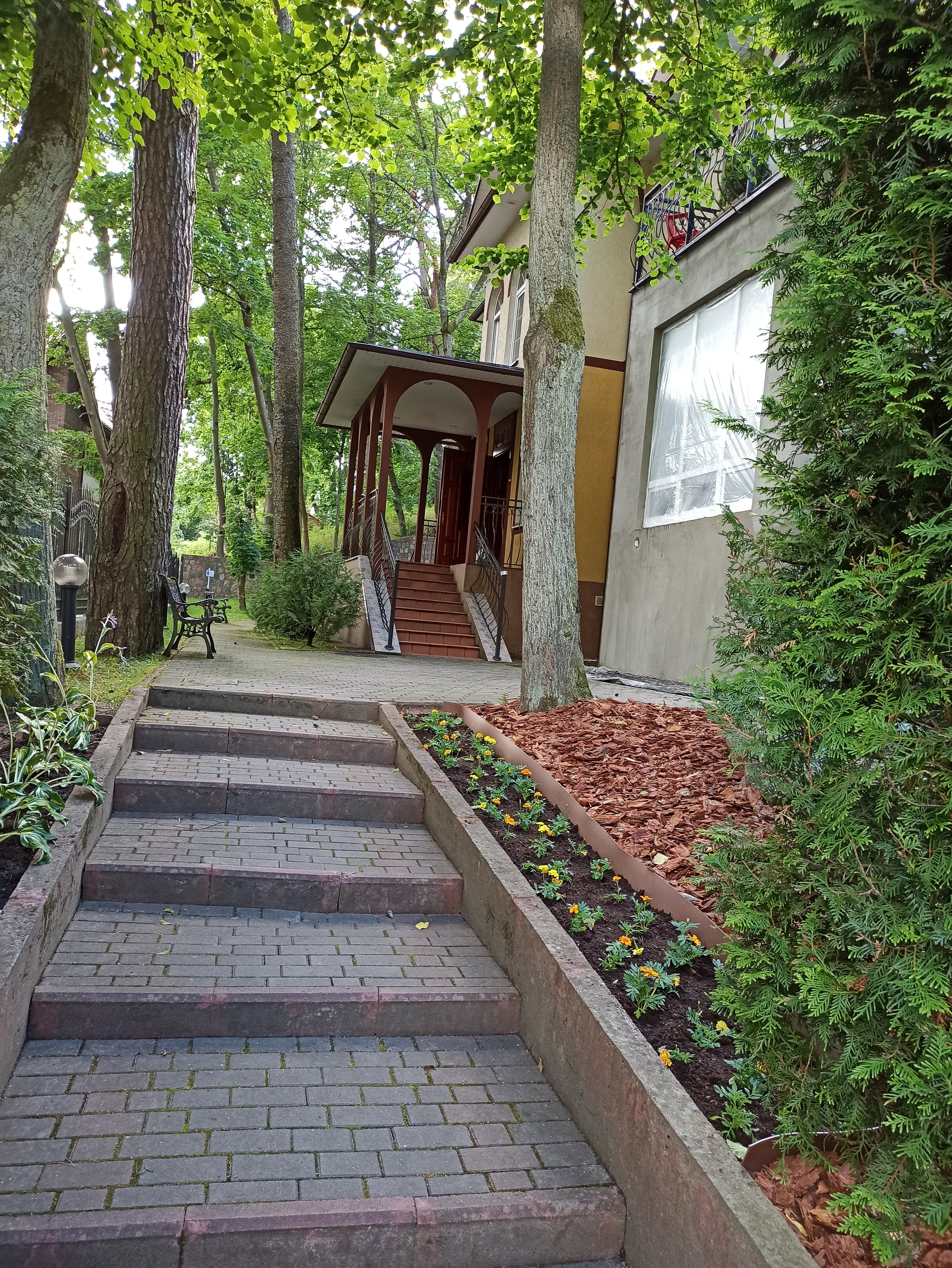 Flamingo Guest House-官方