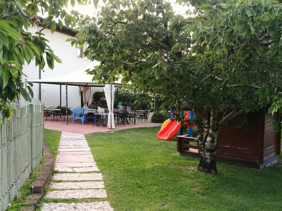 Agriturismo & Agricamping Serena主图