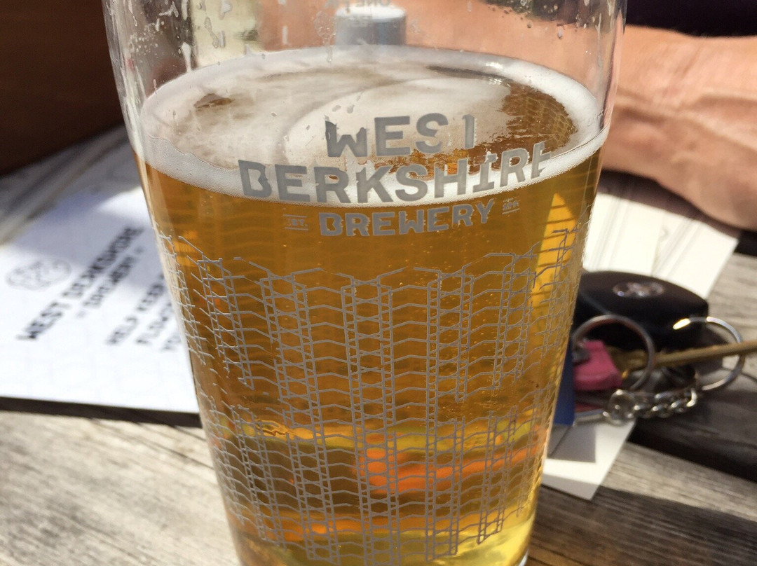 Renegade Brewery景点图片