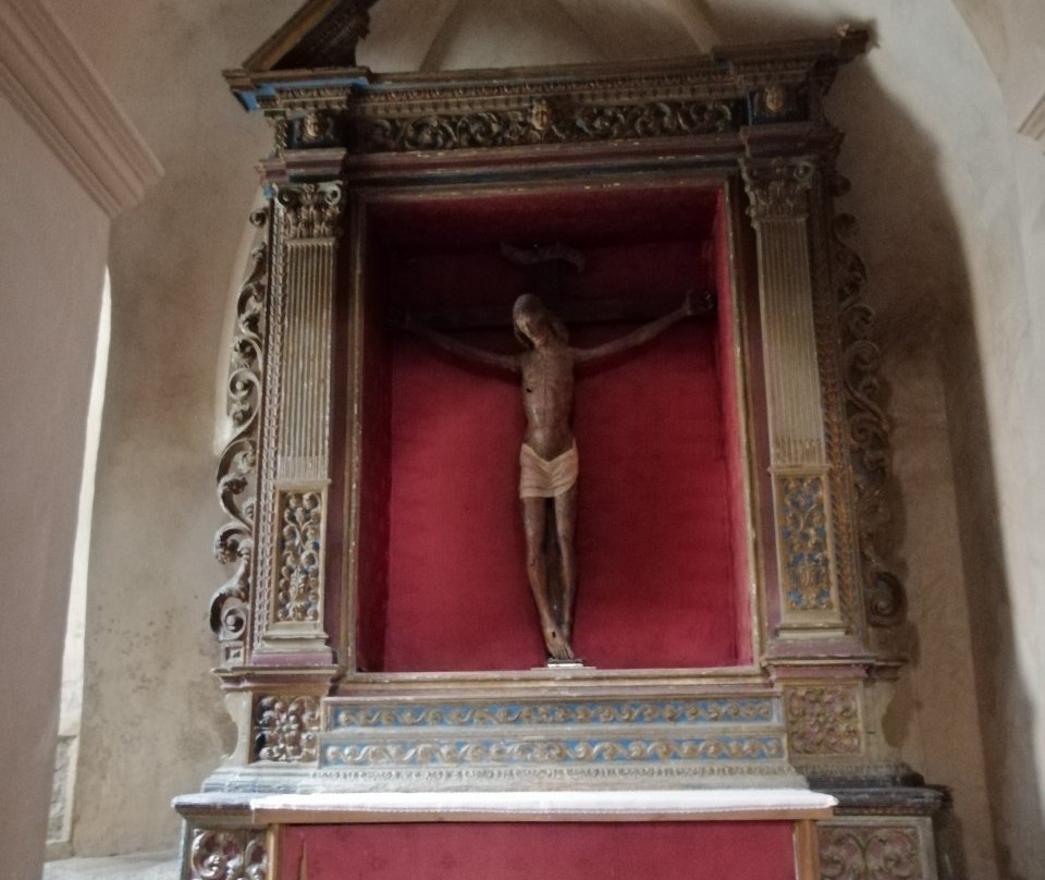 Cattedrale di Santa Anastasia-Santa Severina必去景点