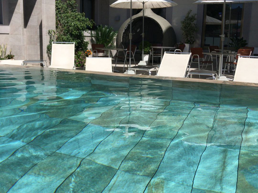 Sant Jordi Boutique Hotel主图