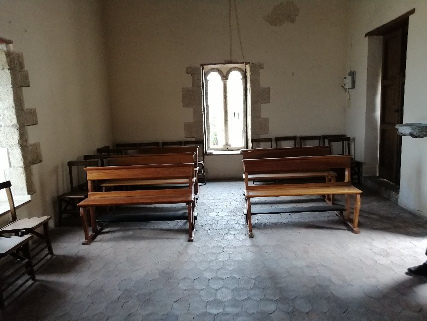 Chiesa di Santa Filomena-Santa Severina必去景点