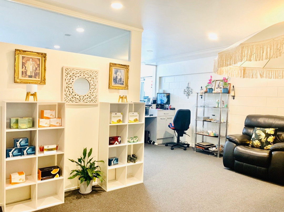 Massage Loft (Drury)-Papakura必去景点