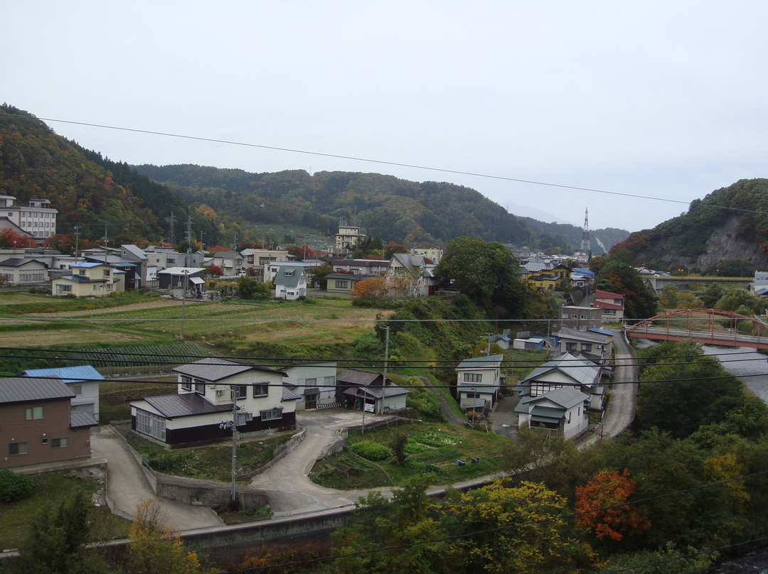 Hotel Azumashiya主图