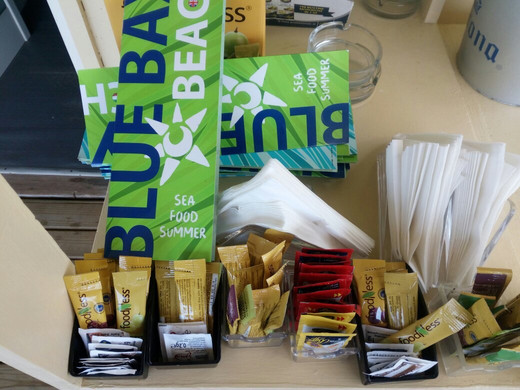 Lido Blue Bay Beach-加里波利必去景点