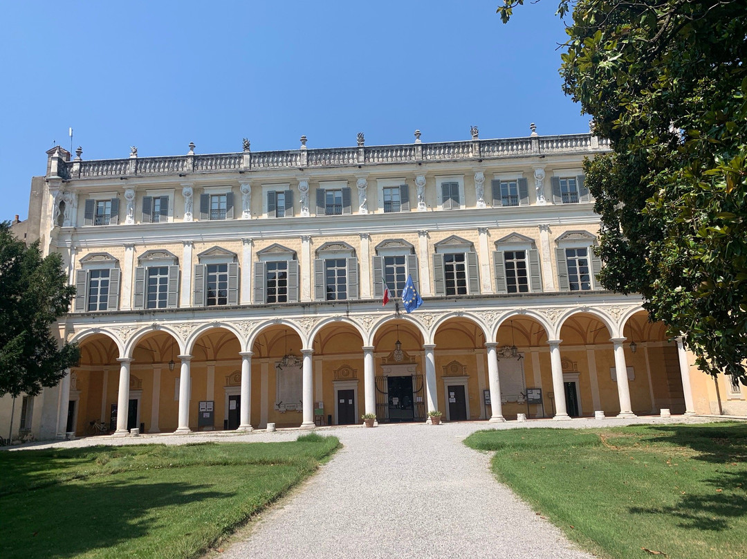 Pontevico旅游攻略图片