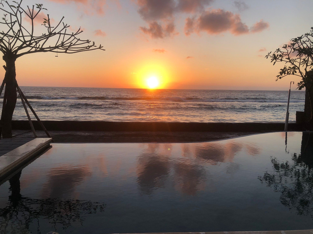 Juan Beach Bungalow主图