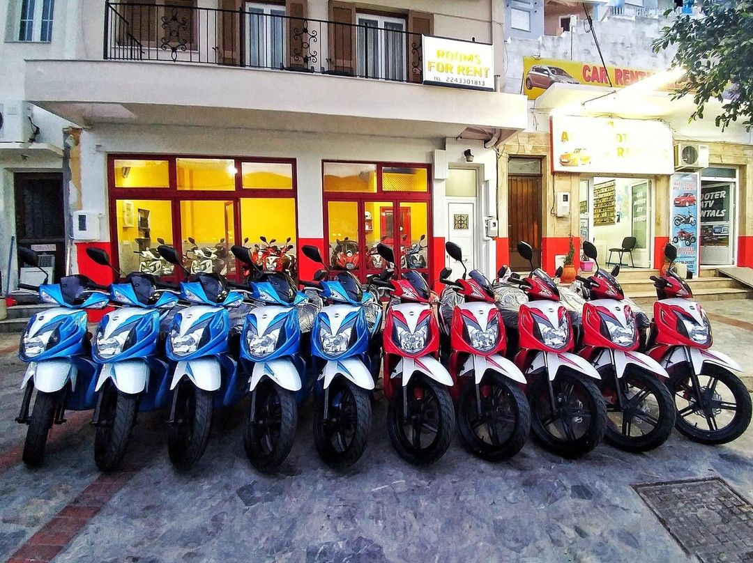 Automarket-Pothia必去景点