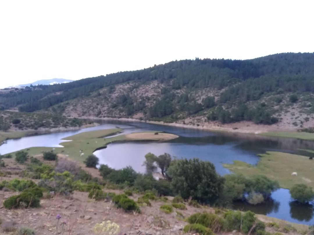 ABELLABELLU-Santa Maria Navarrese必去景点