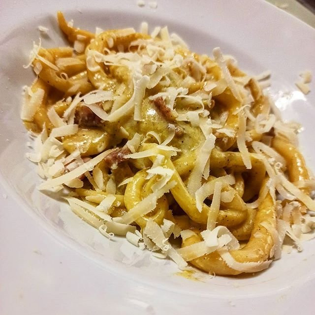 Tre Bruschettieri