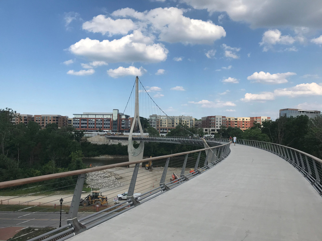 Dublin Link-都柏林必去景点