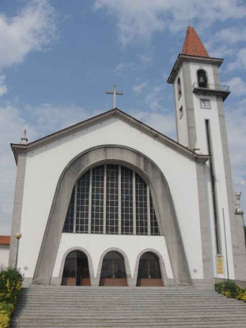 Igreja De São Miguel景点图片