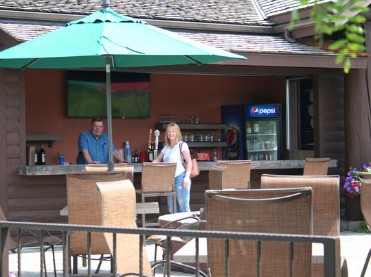 Buffalo Hill Golf Course-卡利斯佩尔必去景点