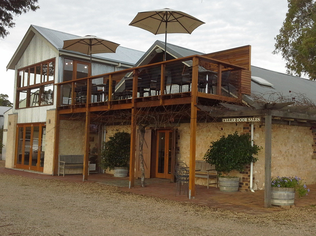 Ambler Touring Pty Ltd-Aldinga Beach必去景点