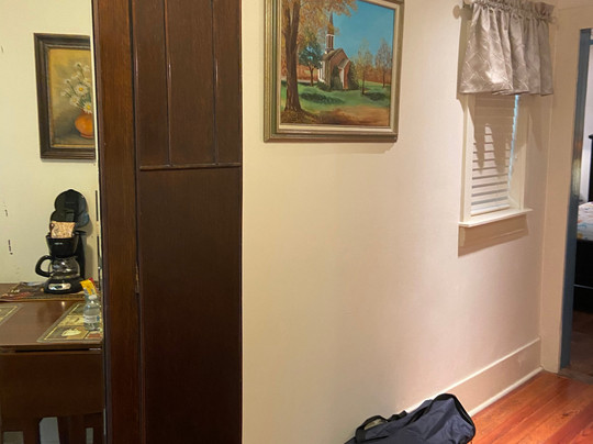 Hidden Springs Bed and Breakfast主图