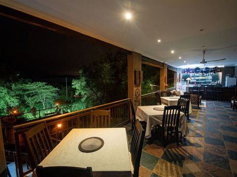 Safari Bed & Breakfast主图