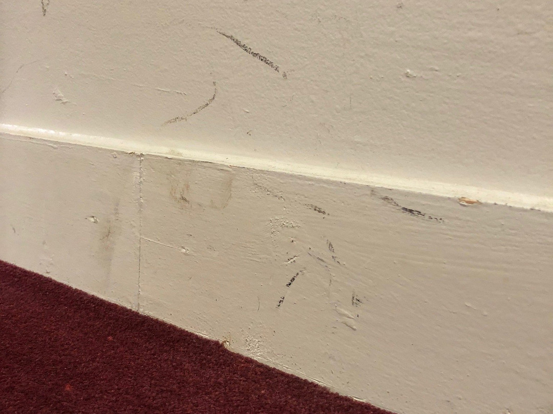 Brit Hotel Dieppe主图