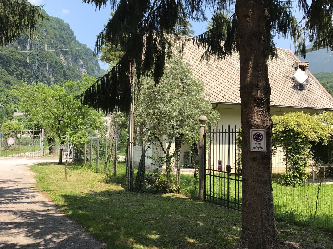 Laghi Blu景点图片
